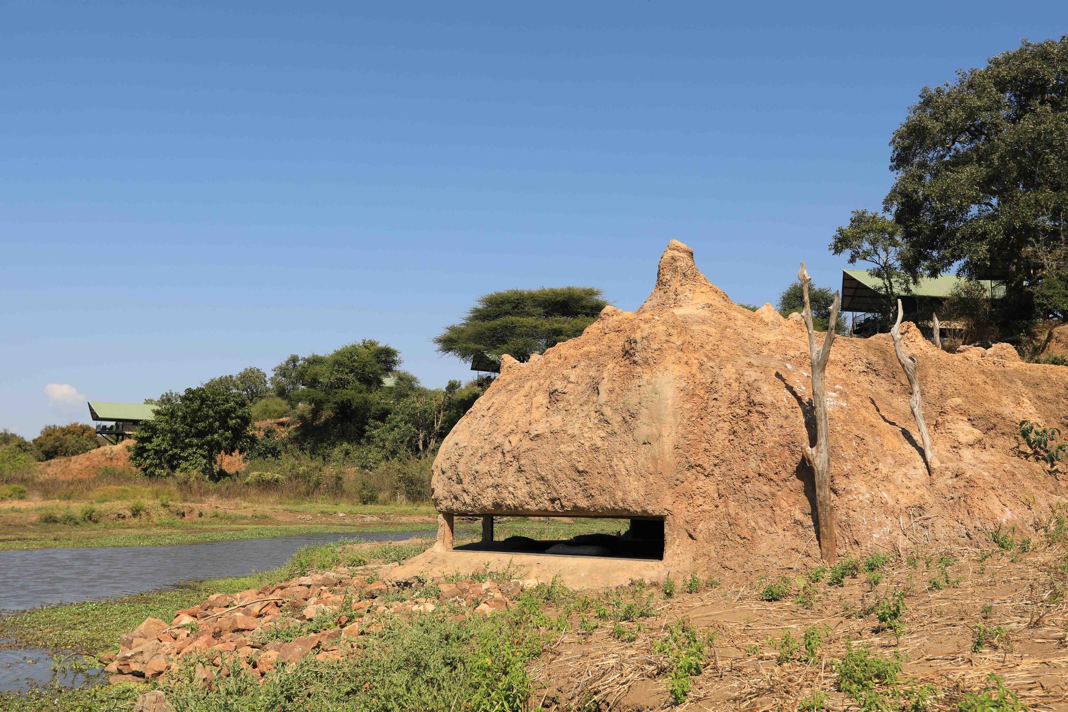 Kavinga Camp thumbnail 2
